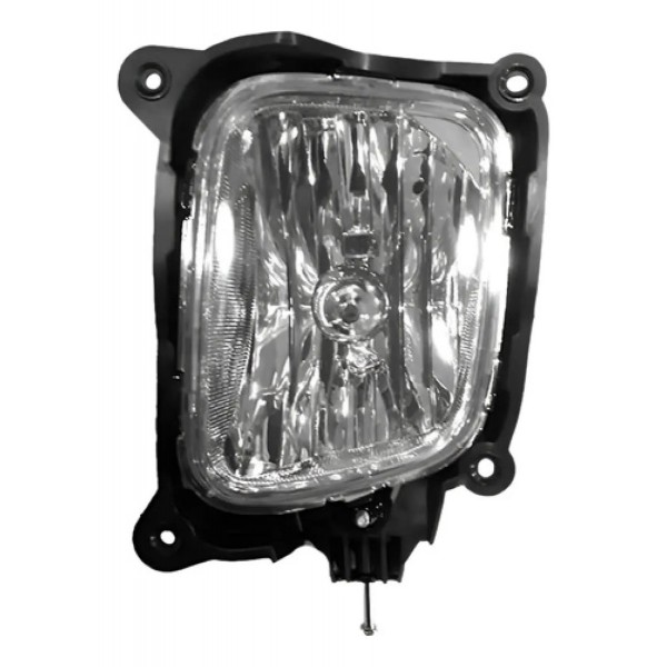 Farol Milha Auxiliar Bongo 2012 2013 2014 2015 2016 2017
