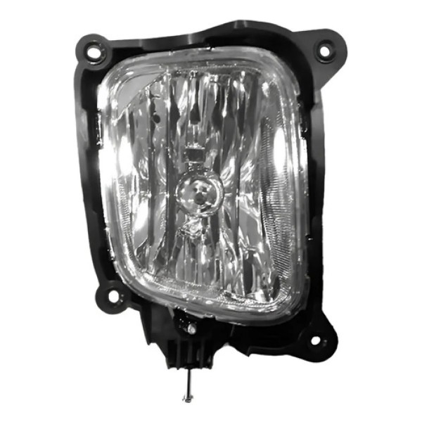 Farol Milha Auxiliar Bongo 2012 2013 2014 2015 2016 2017