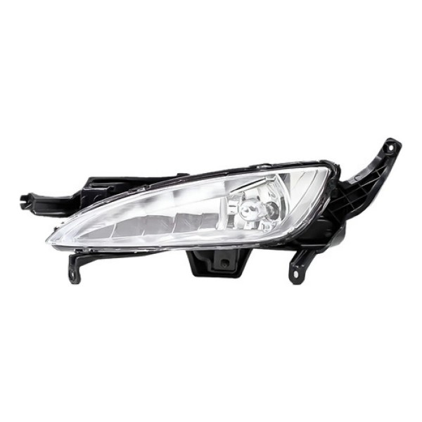 Farol Milha Auxiliar Optima 2013 2014 2015