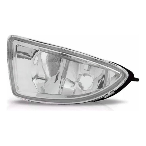 Farol Milha Auxiliar Civic 2004 A 2006
