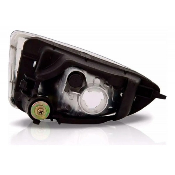 Farol Milha Auxiliar Civic 2004 A 2006