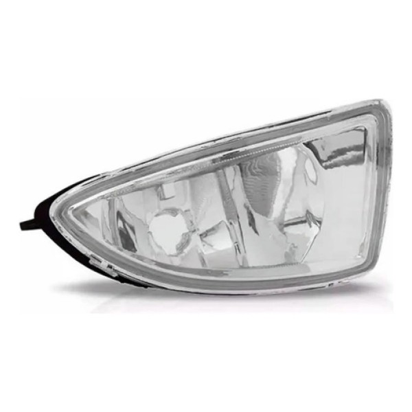 Farol Milha Auxiliar Civic 2004 A 2006