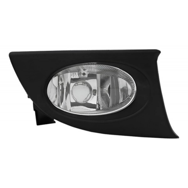 Farol Milha Honda Fit 2006 2007 2008