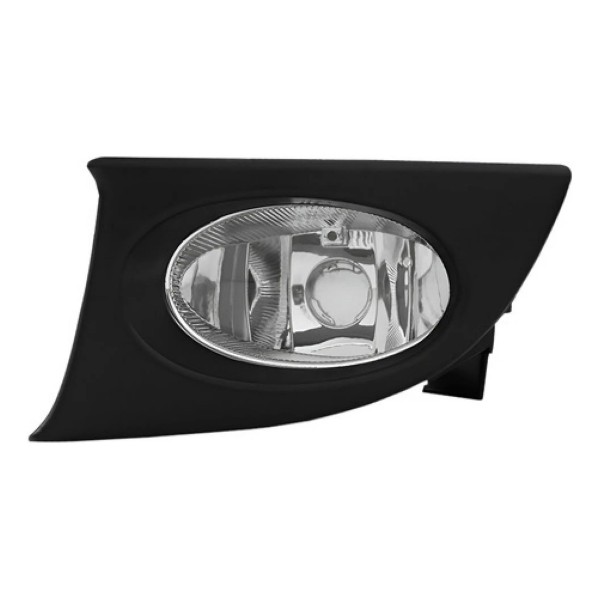 Farol Milha Honda Fit 2006 2007 2008