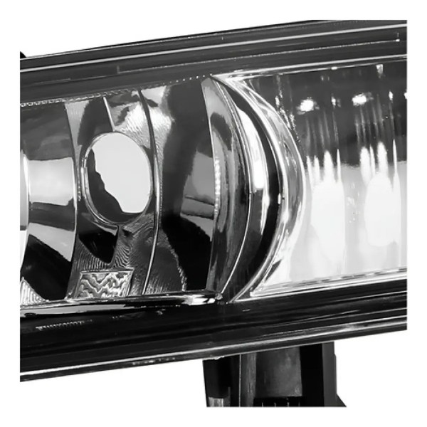 Farol Milha Auxiliar Crv 2016 2017 2018 2019