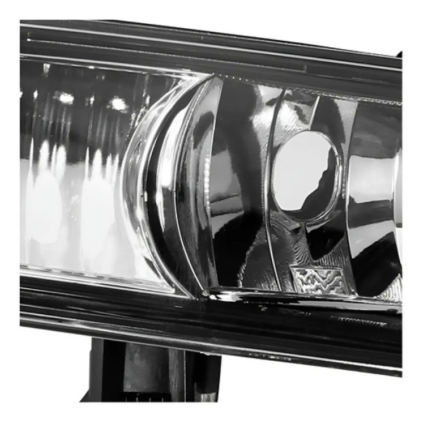 Farol Milha Auxiliar Crv 2016 2017 2018 2019