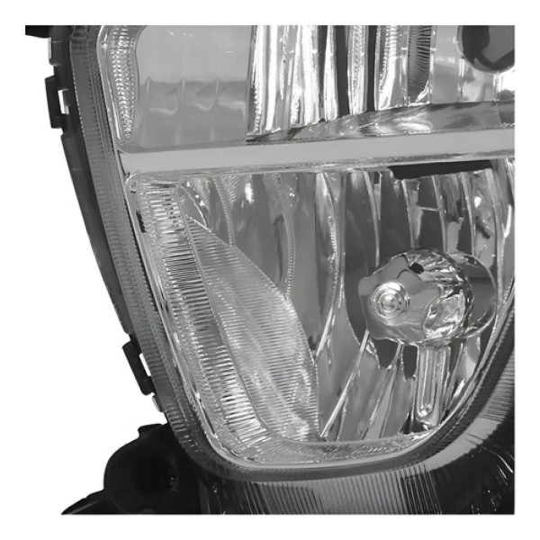 Farol Milha Auxiliar Sorento 2016 2017 2018