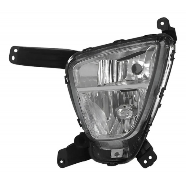 Farol Milha Auxiliar Sorento 2016 2017 2018