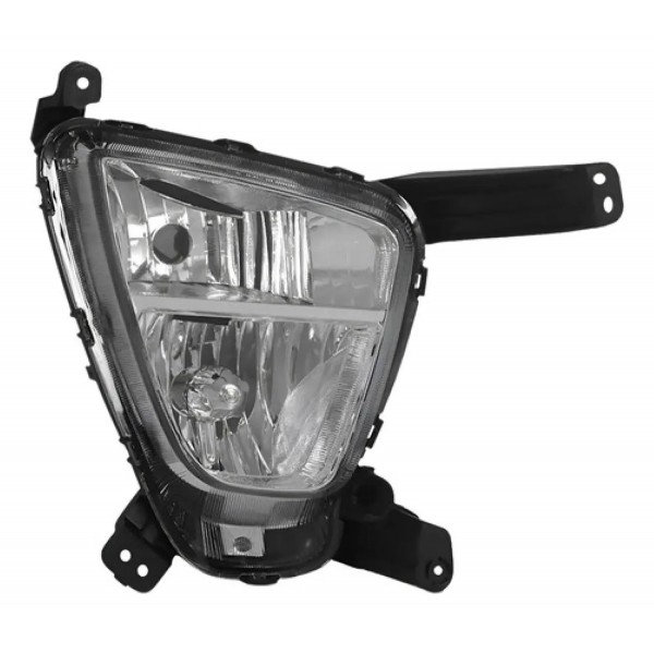 Farol Milha Auxiliar Sorento 2016 2017 2018