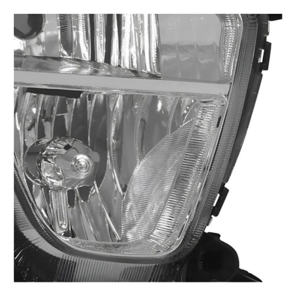 Farol Milha Auxiliar Sorento 2016 2017 2018