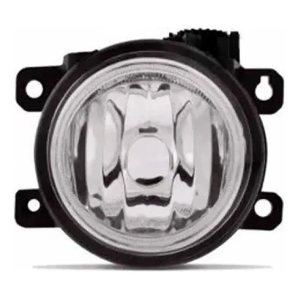 Farol Milha Auxiliar Fit 2020 A 2021
