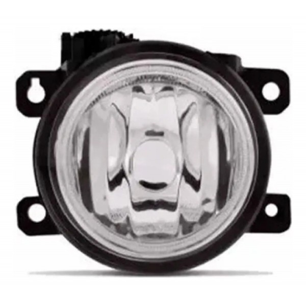 Farol Milha Auxiliar Fit 2020 A 2021