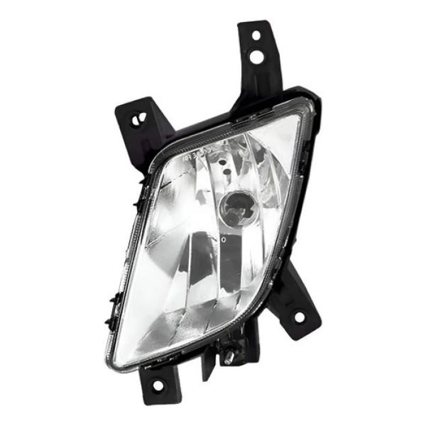Farol Milha Auxiliar Sportage 2011 2012 2013 2014