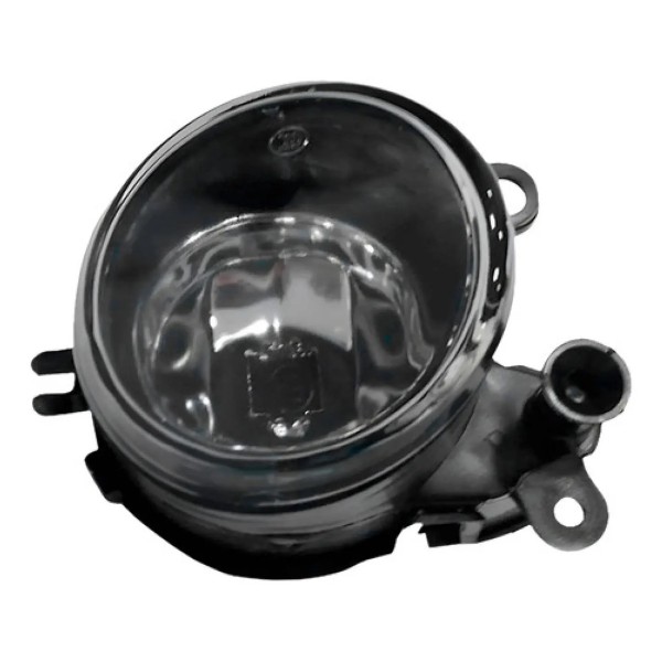 Farol Milha Auxiliar Para Cherry Tiggo 2014 A 2017