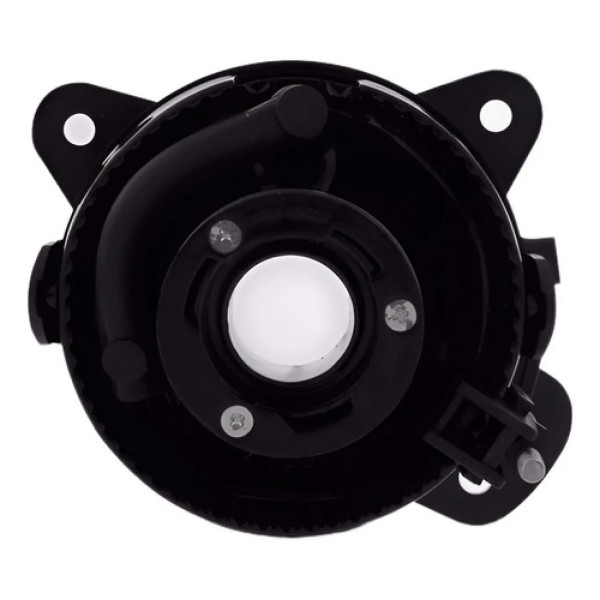 Farol Milha Golf 2007 2008 2009 2011 2012 Direito.