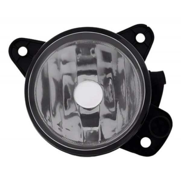Farol Milha Golf 2007 2008 2009 2011 2012 Direito.