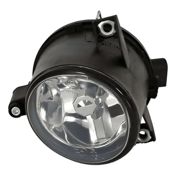 Farol Milha Auxiliar Gol Polo Fox G4 2004 2005 2006 07 2008