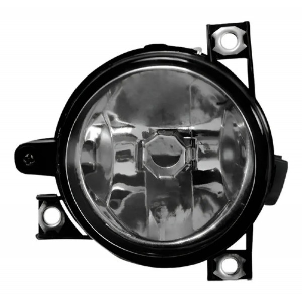 Farol Milha Auxiliar Gol Polo Fox G4 2004 2005 2006 07 2008
