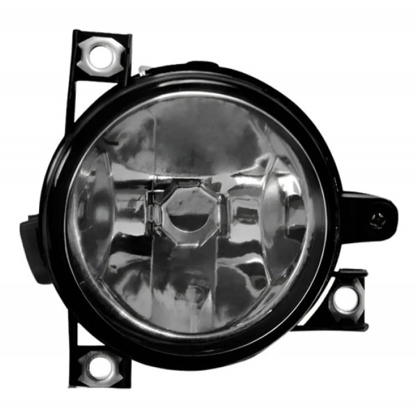 Farol Milha Auxiliar Gol Polo Fox G4 2004 2005 2006 07 2008