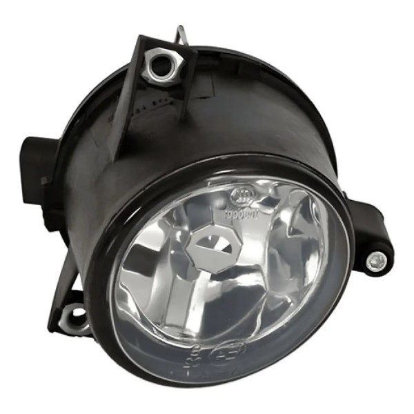 Farol Milha Auxiliar Gol Polo Fox G4 2004 2005 2006 07 2008