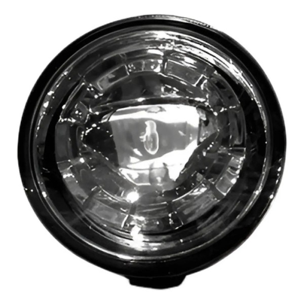 Farol Auxiliar Com Led Ld E Le Tiida 2007 09 10 11 12 2013