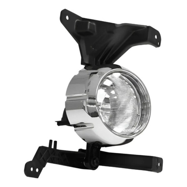 Par Farol Milha Sorento 2010 2011 2012 2013 Com Suporte