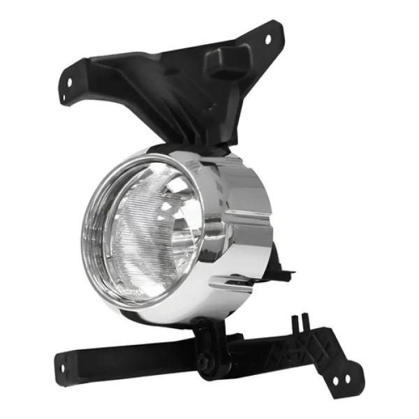 Farol Milha Auxiliar Sorento 2010 2011 2012 2013 Com Suporte