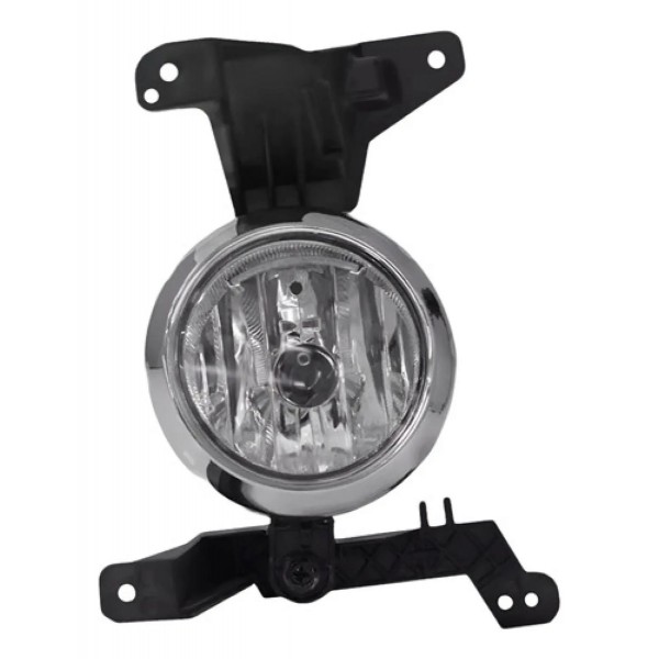 Farol Milha Auxiliar Sorento 2010 2011 2012 2013 Com Suporte