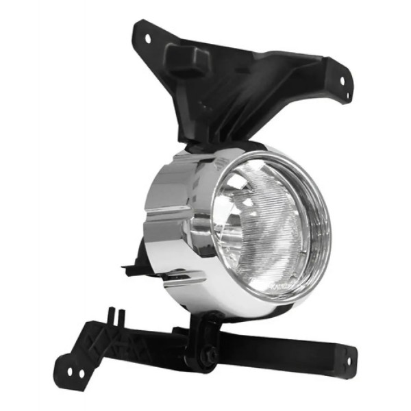 Farol Milha Auxiliar Sorento 2010 2011 2012 2013 Com Suporte