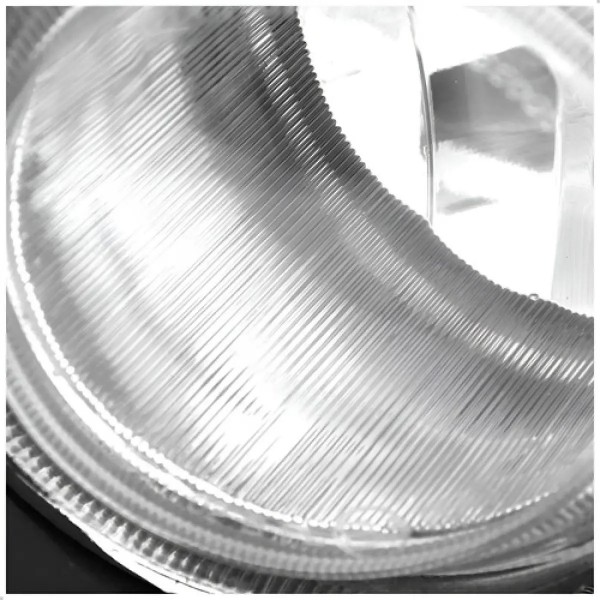 Farol Milha Auxiliar Picanto 2009 2010 2011