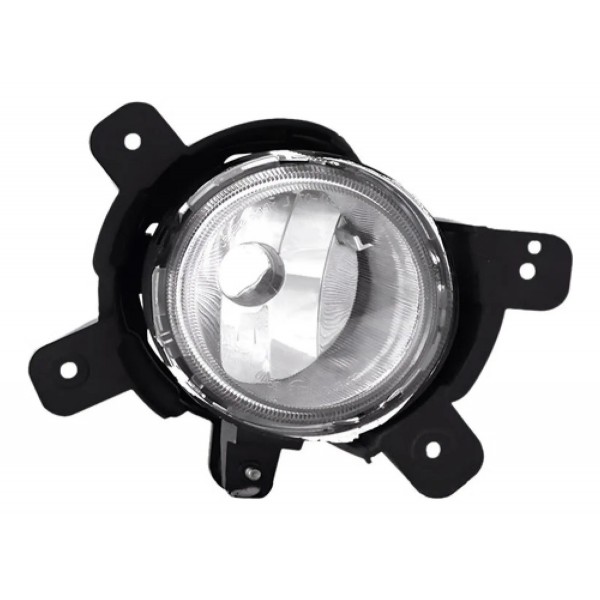 Farol Milha Auxiliar Picanto 2009 2010 2011