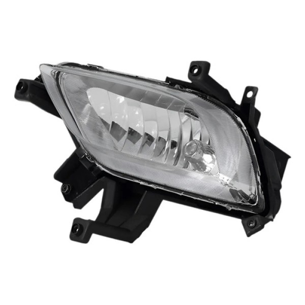 Farol Milha Auxiliar Para Kia Cerato 2014 2015 2016