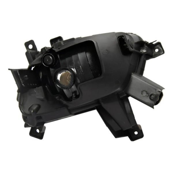 Farol Milha Auxiliar Para Kia Cerato 2014 2015 2016