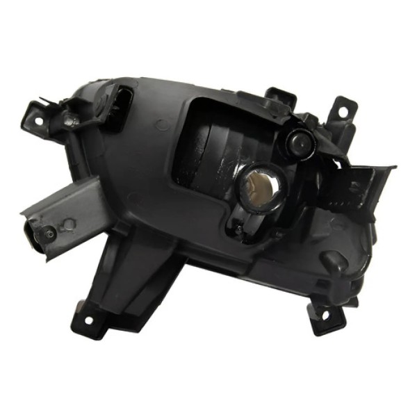 Farol Milha Auxiliar Para Kia Cerato 2014 2015 2016