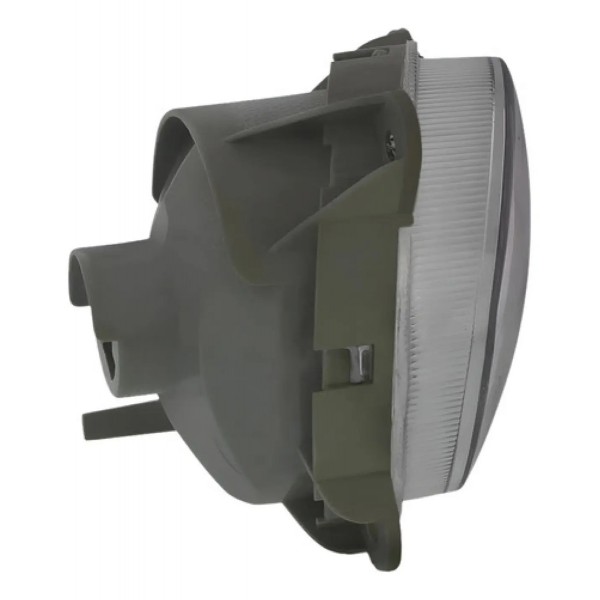 Farol Auxiliar Para Kia Bongo 2002 2003 2004