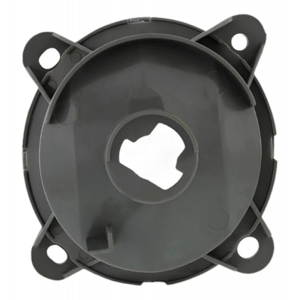 Farol Auxiliar Para Kia Bongo 2002 2003 2004