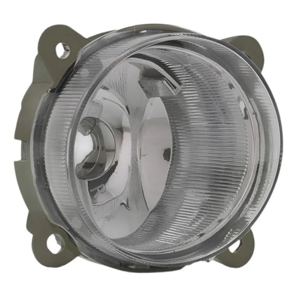 Farol Auxiliar Para Kia Bongo 2002 2003 2004