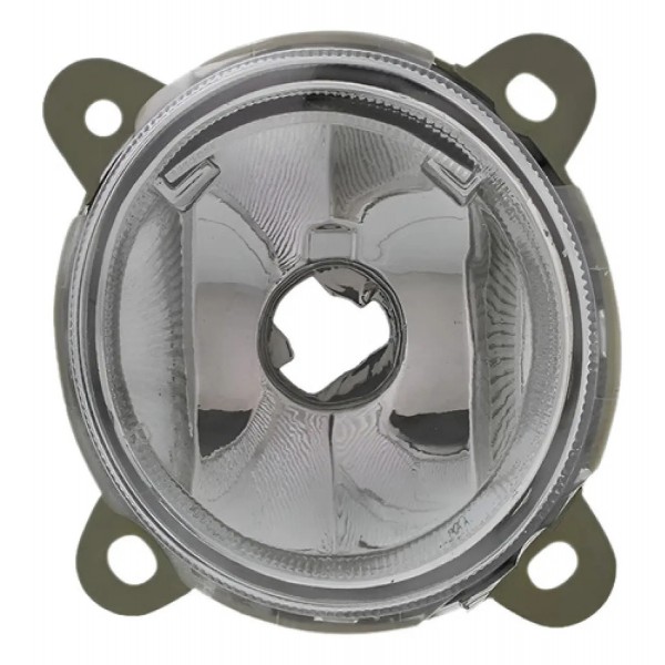 Farol Auxiliar Para Kia Bongo 2002 2003 2004