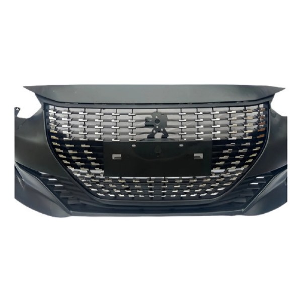 Parachoque Peugeot 208 2021 2022 2023 2024 Completo