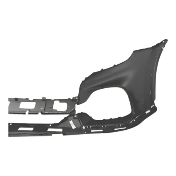 Parachoque Inferior Traseiro Chery Tiggo 8 2021 2022 2023