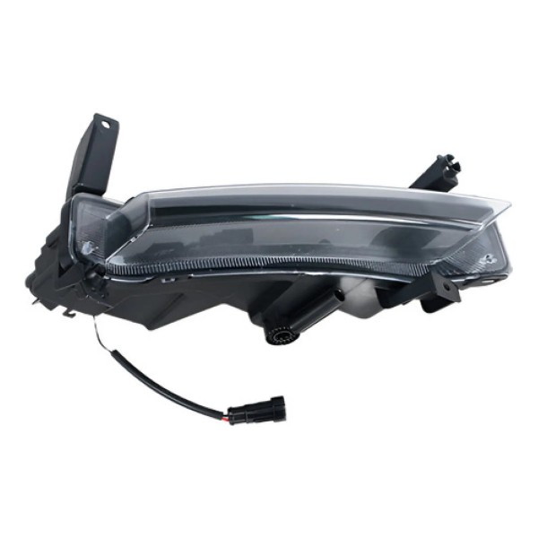 Par Farol Milha Drl Chery Tiggo 8 Pro 2022 2023 2024 Novo