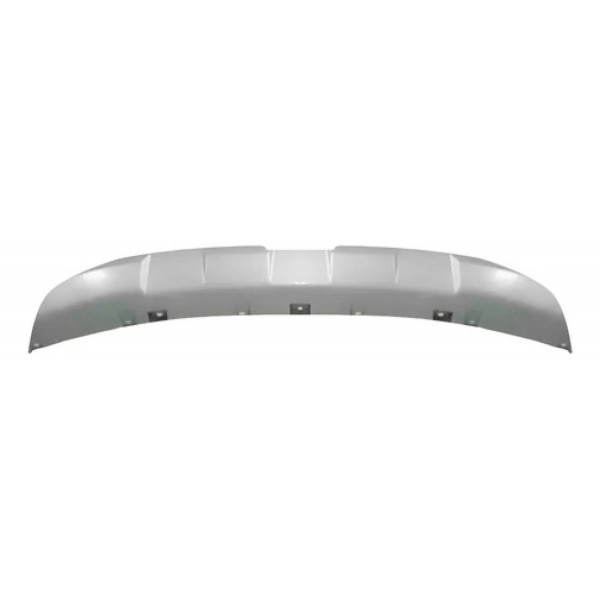 Spoiler Saia Inferior Tiggo 8 Pro 2023 A 2024 Prata
