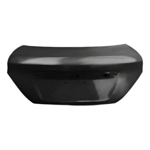 Tampa Porta Malas Nissan Versa 2011 2012 2013 2014 15 A 2019