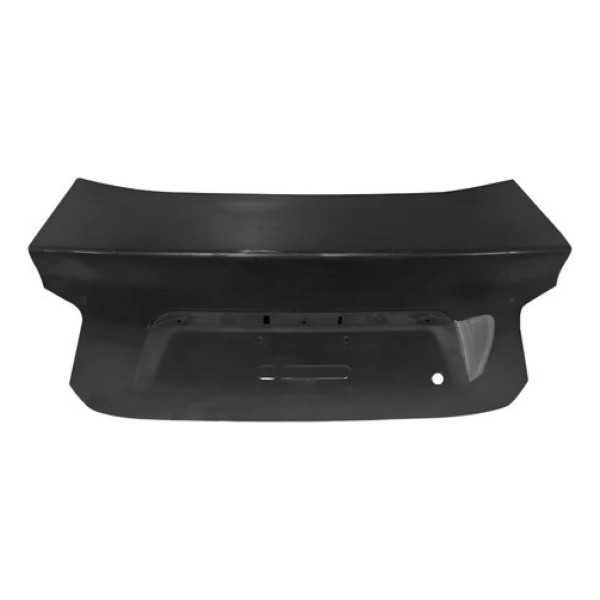 Tampa Porta Malas Honda City 2009 2010 2011 2012 C/ Garantia