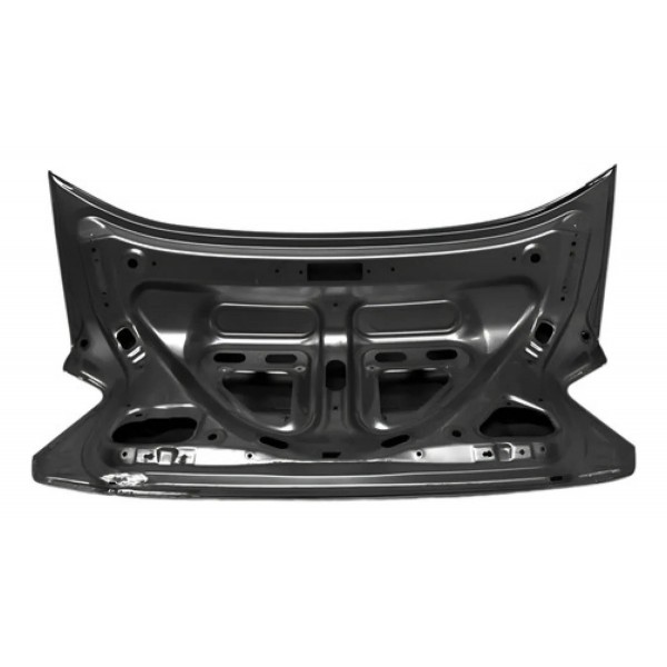Tampa Porta Malas Honda City 2009 2010 2011 2012 C/ Garantia