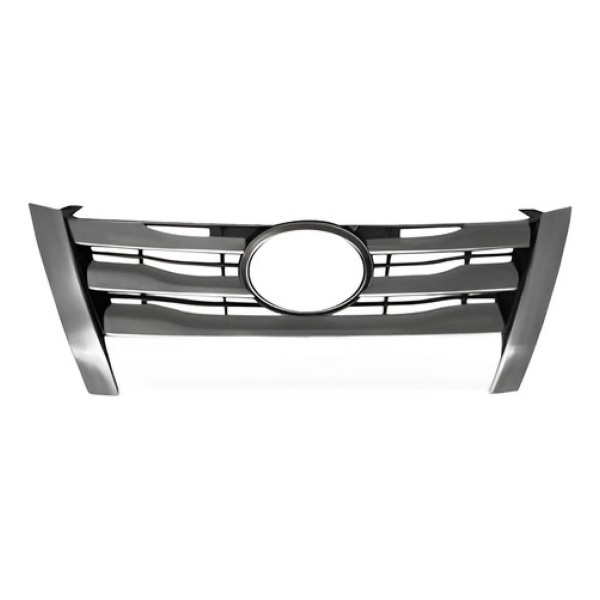 Grade Pickup Hilux Sw4 2016 2017 2018 2019 2020 Cromada