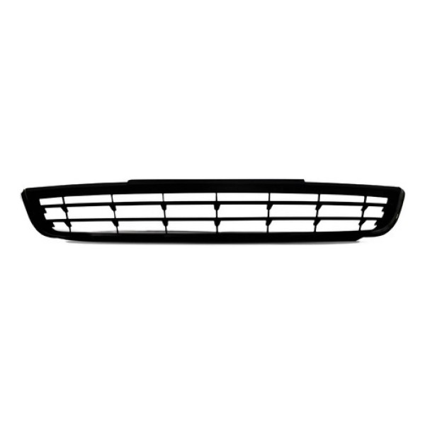 Grade Radiador Jetta 2011 2012 2013 2014 2015 C/ Friso Preto