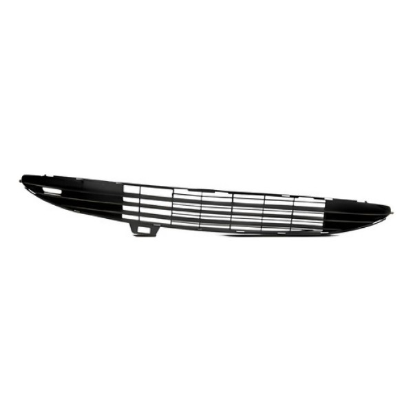 Grade Central Peugeot 206 1998 A 04 Preto Boquinha Promoçã