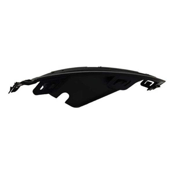 Moldura Grade Farol Milha Cobalt 2017 2018 2019 20 2021 2022 Direito