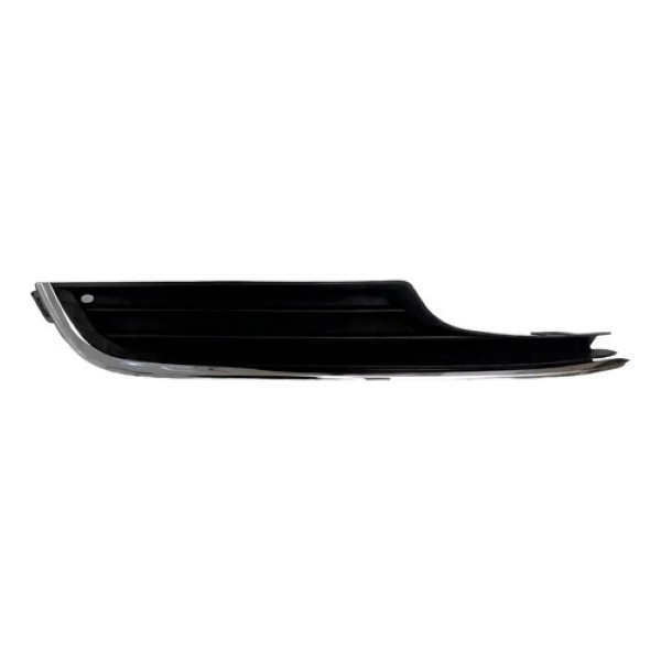 Moldura Farol Auxiliar Golf Highline 2014 2015 2016 2017 Direito